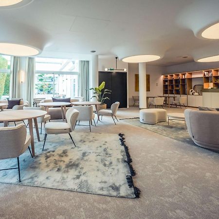 Mercure Troyes Centre Zewnętrze zdjęcie