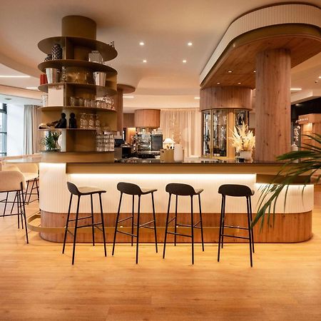 Mercure Troyes Centre Zewnętrze zdjęcie