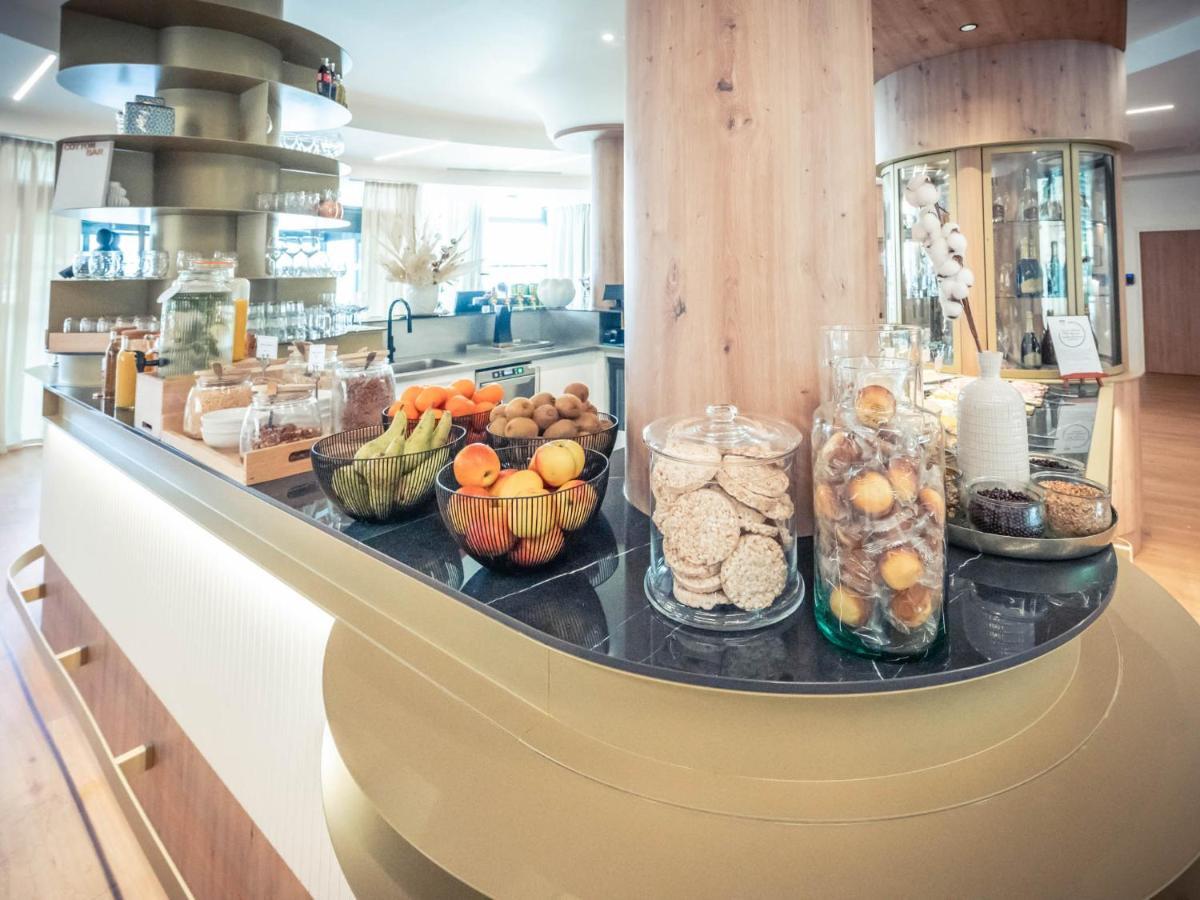 Mercure Troyes Centre Zewnętrze zdjęcie