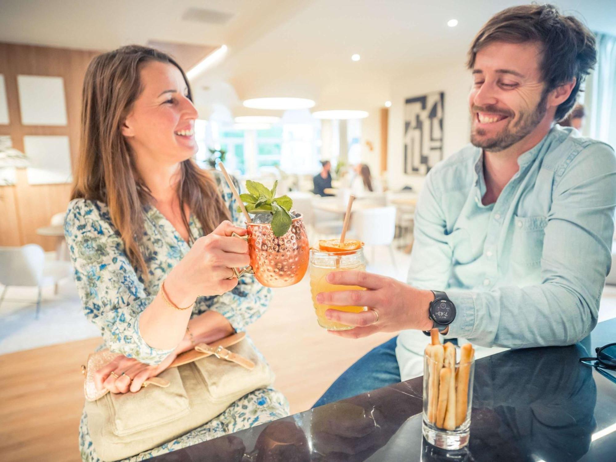 Mercure Troyes Centre Zewnętrze zdjęcie