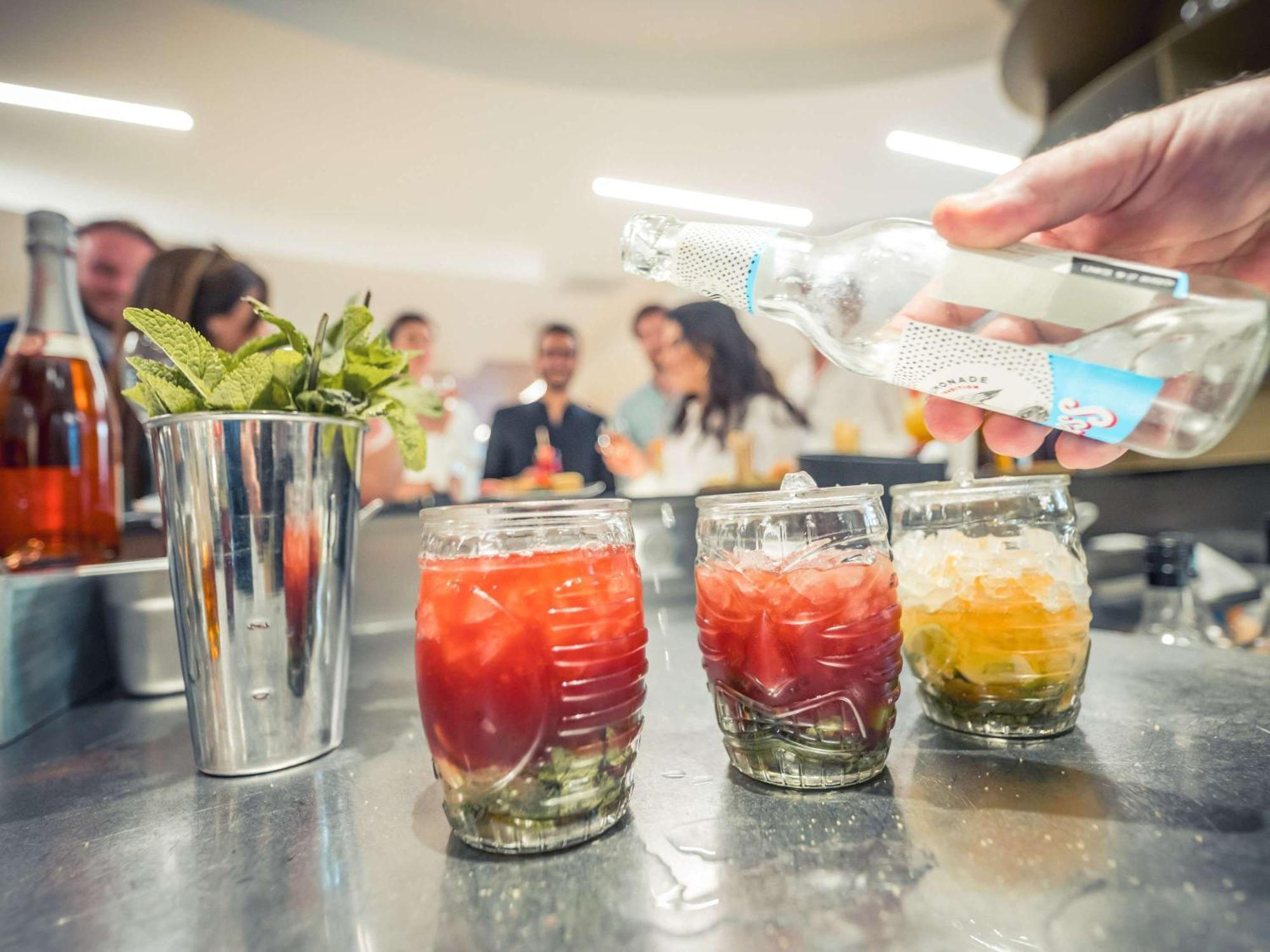 Mercure Troyes Centre Zewnętrze zdjęcie