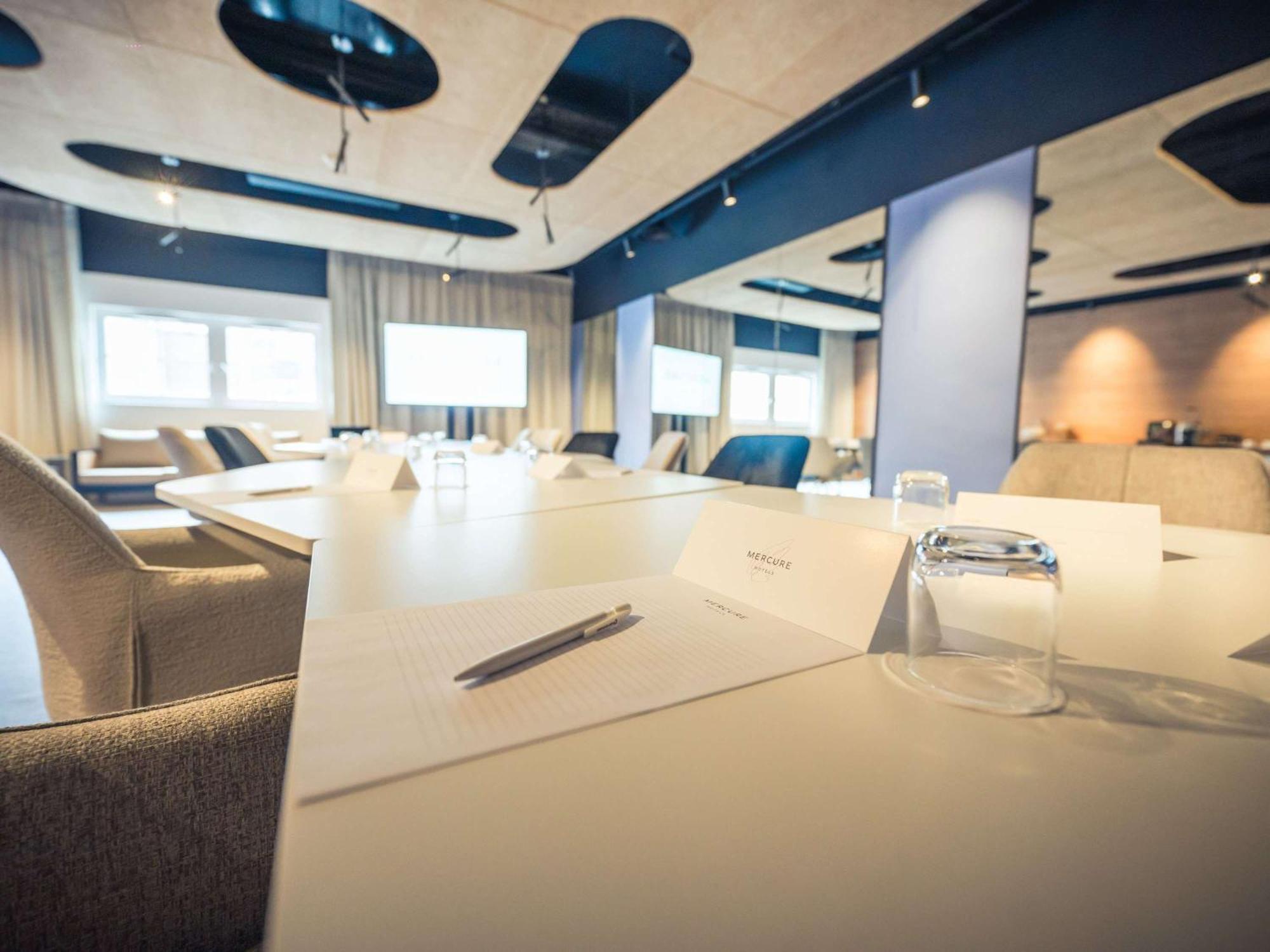 Mercure Troyes Centre Zewnętrze zdjęcie