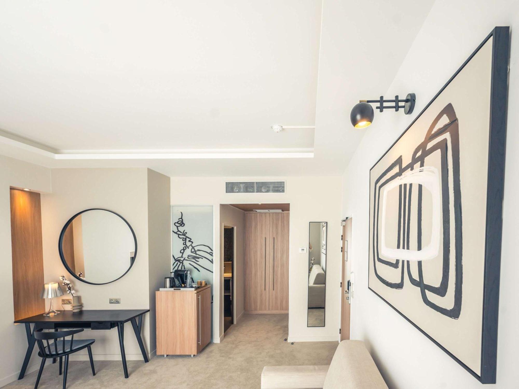 Mercure Troyes Centre Zewnętrze zdjęcie