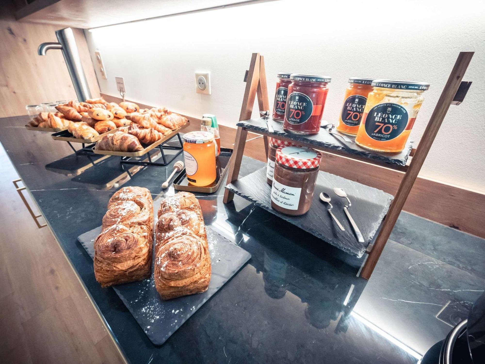 Mercure Troyes Centre Zewnętrze zdjęcie