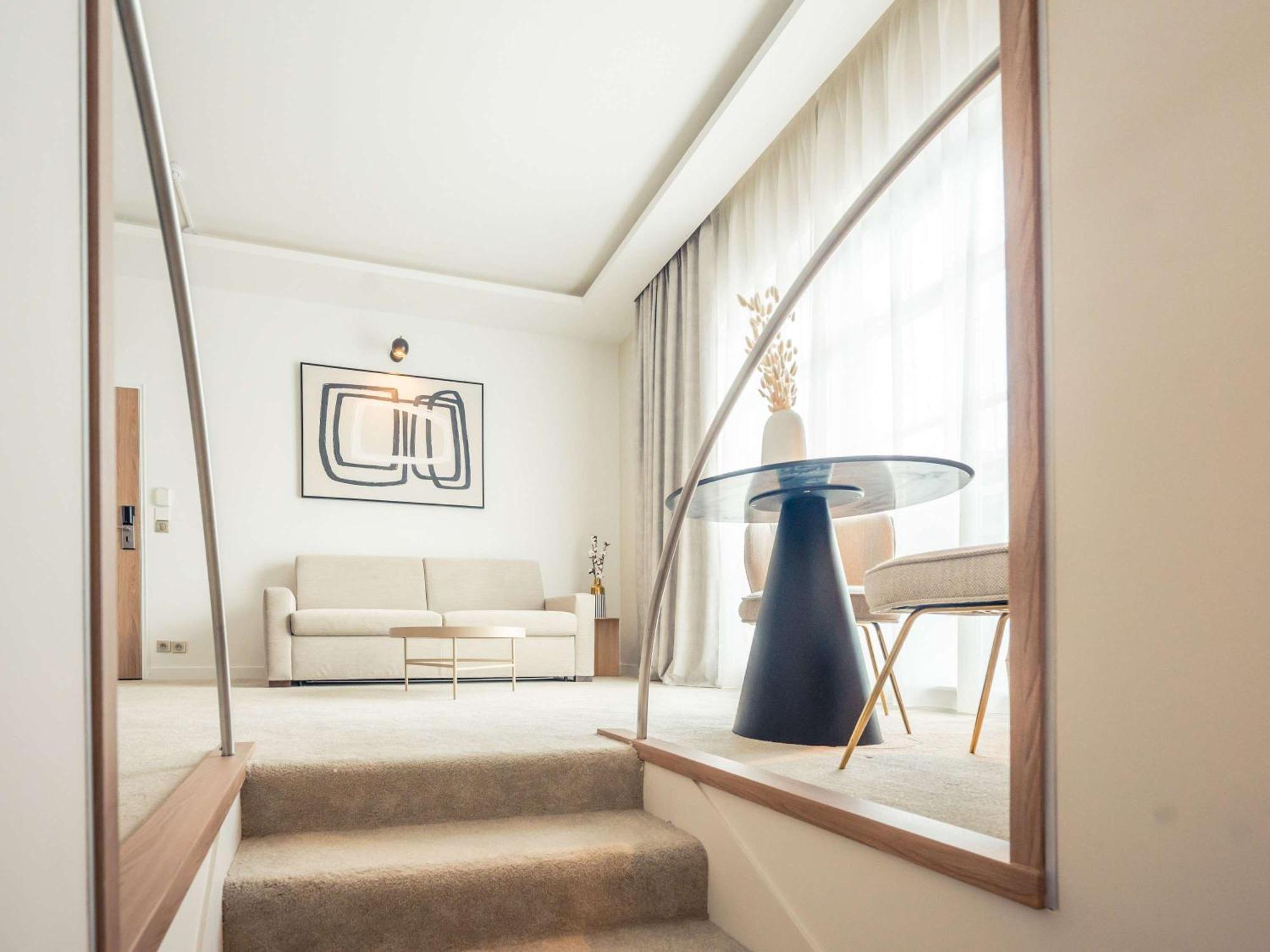 Mercure Troyes Centre Zewnętrze zdjęcie