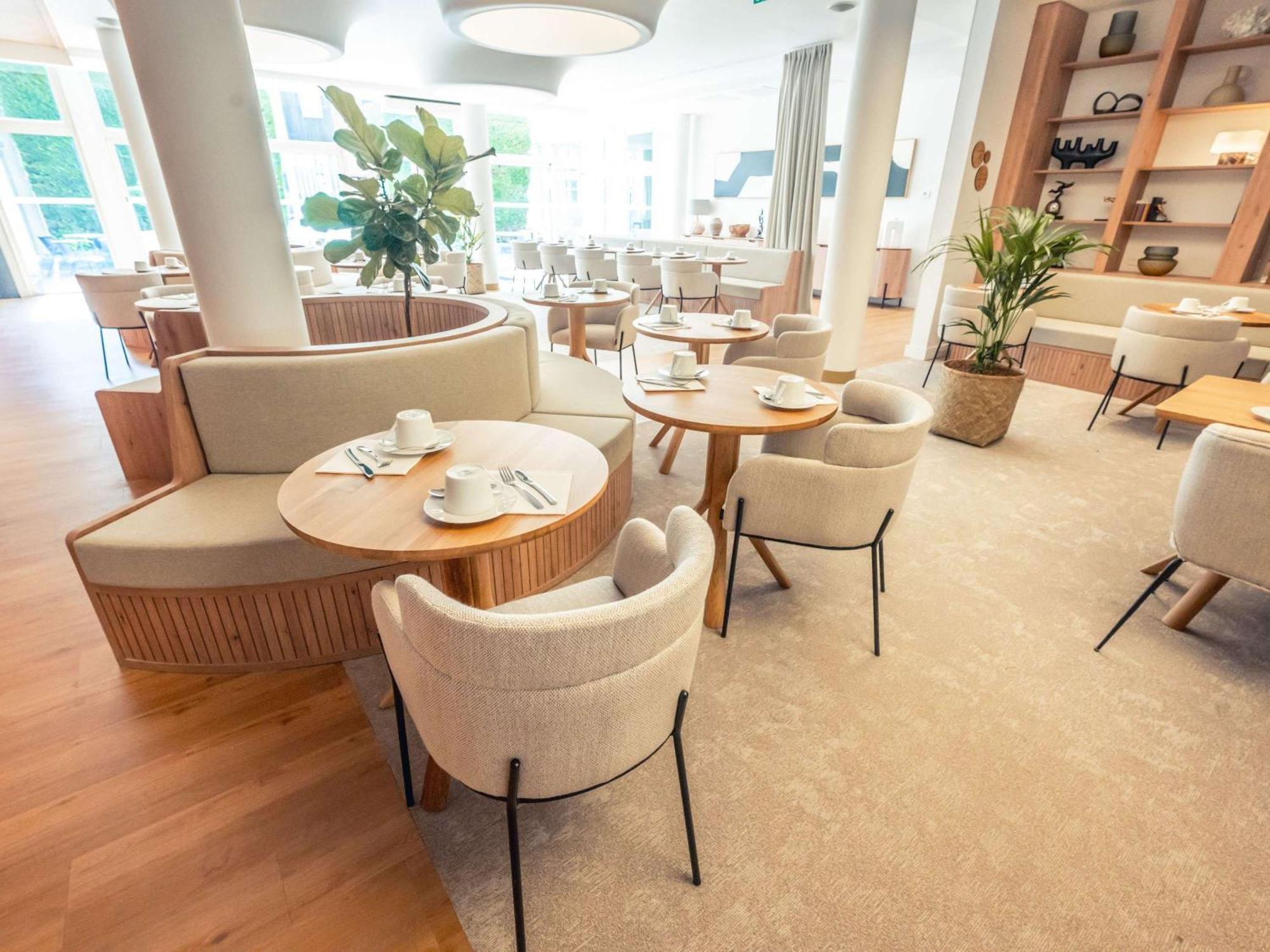 Mercure Troyes Centre Zewnętrze zdjęcie