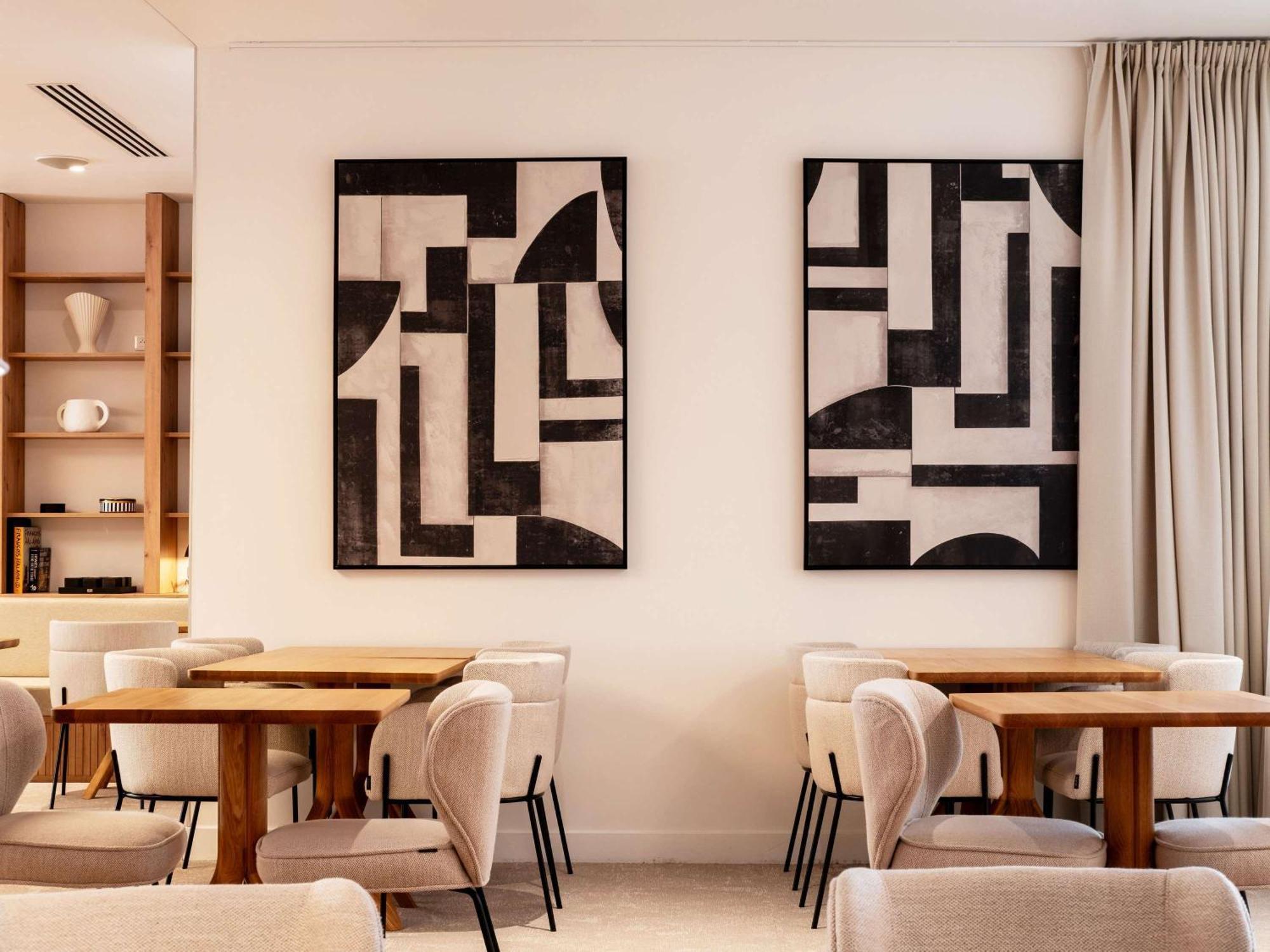 Mercure Troyes Centre Zewnętrze zdjęcie