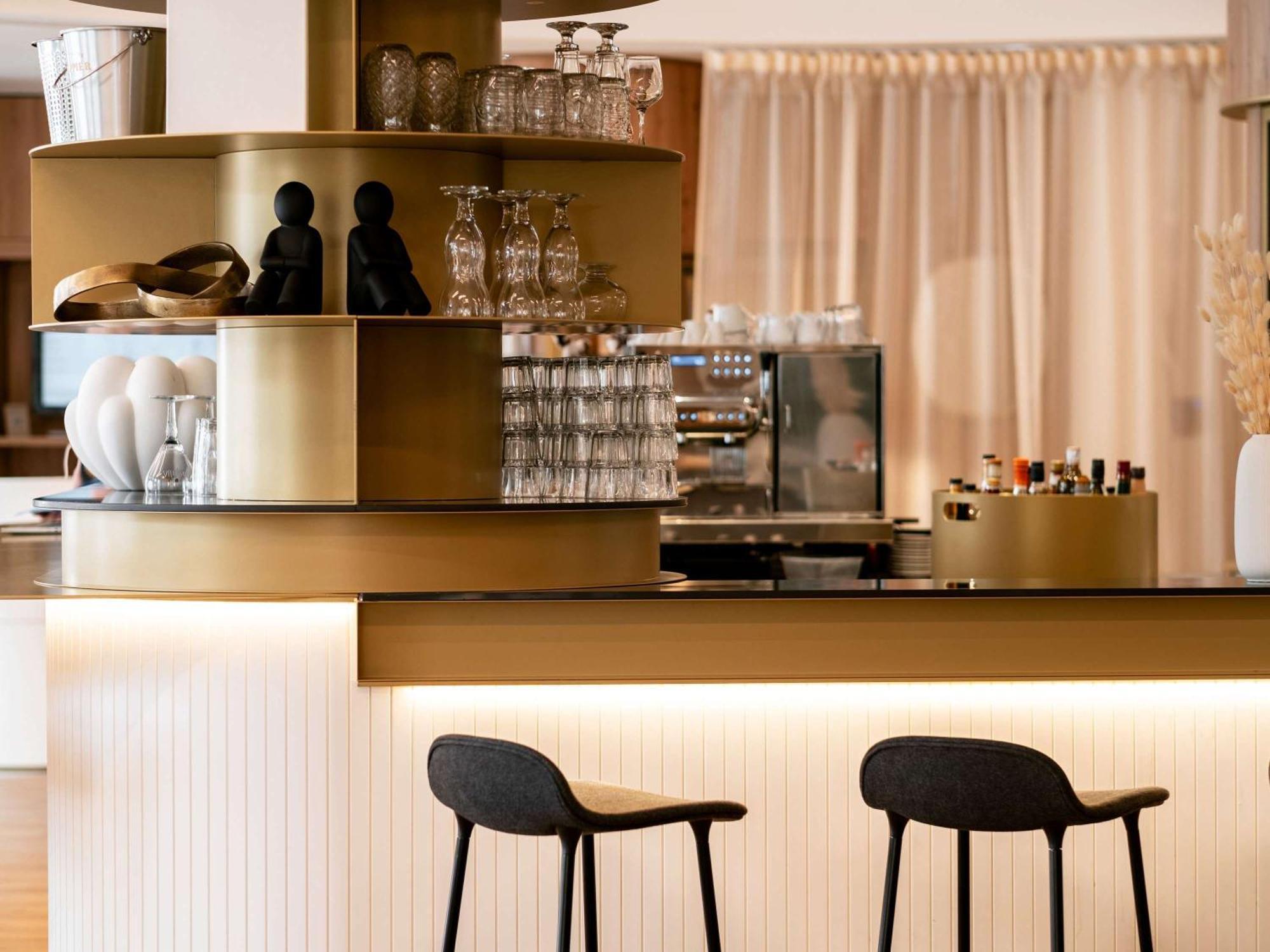 Mercure Troyes Centre Zewnętrze zdjęcie